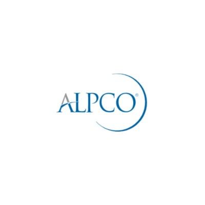 维百奥生物特约代理Alpco全系列产品