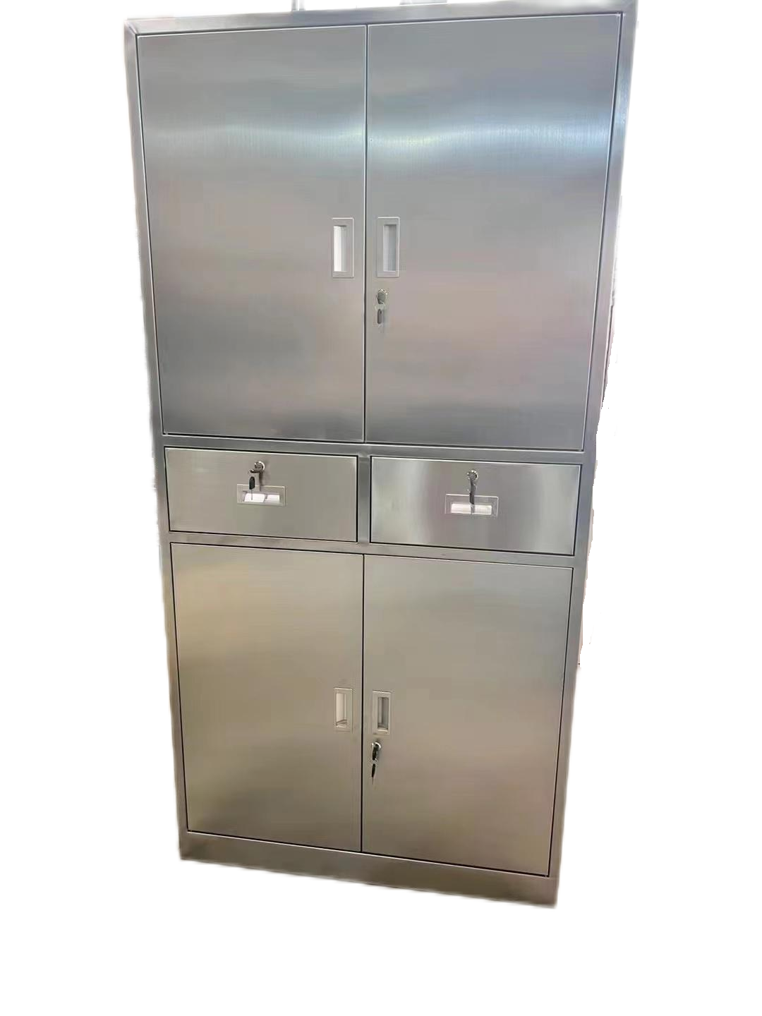不锈钢鞋柜更衣柜定制定制