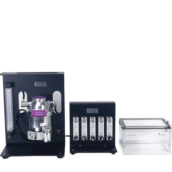 动物麻醉机,小鼠麻醉机,大鼠麻醉机