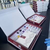 豚鼠免疫球蛋白E(IgE)ELISA试剂盒免费代测