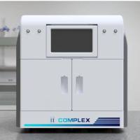 全自动多通道WB孵育系统