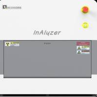 小动物体成份分析仪（DXA）