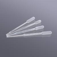 BS-T8005  麦格  巴氏吸管5m(无菌,PE,独立包装)