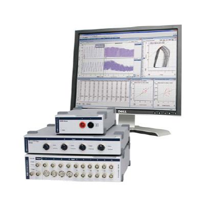 powerlab多导生理记录仪/数据采集分析系统