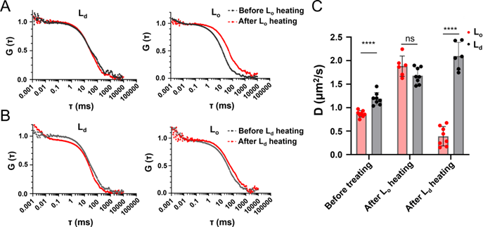 科技前沿 | DNA折纸术与光学成像的碰撞，构建光热操纵细胞膜异质性的分子工具