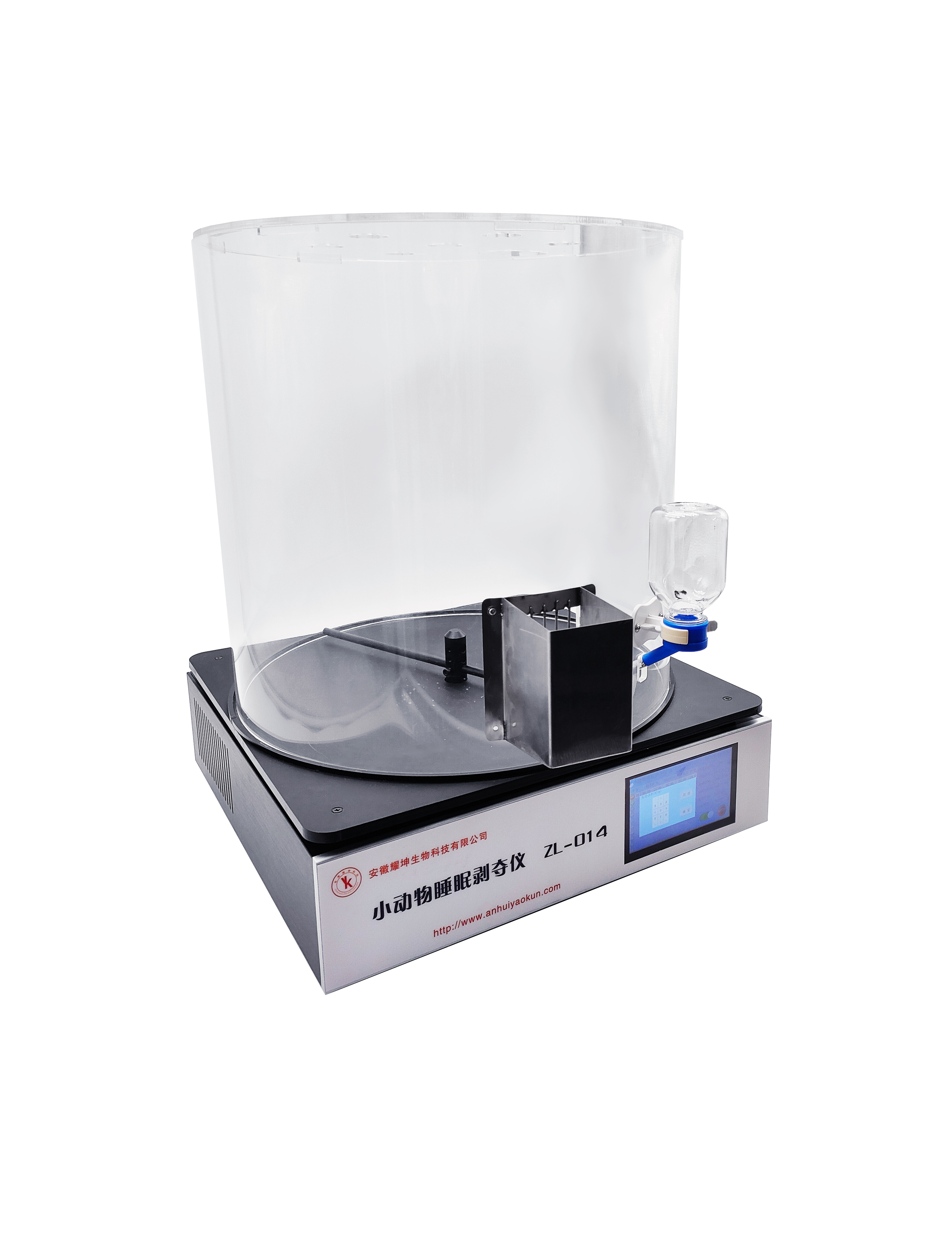 大小鼠睡眠剥夺仪/动物睡眠剥夺系统