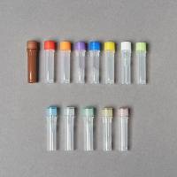 安进特 高位盖螺口管/螺帽管