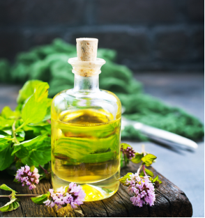 你知道，植物提取物的分类有哪些吗？