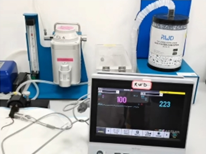 麻醉定位产品年终福利!价值上万的注射模块、手术器械、韶音耳机等礼品等你来~