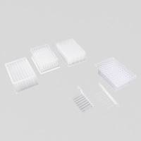 安进特 96孔深孔板/磁棒套