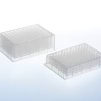 96孔MASTERBLOCK®储样板