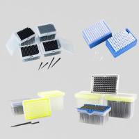 安进特 自动化吸头