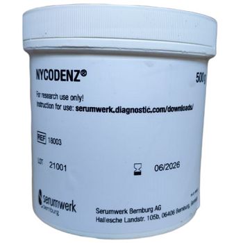 Nycodenz/碘海醇 histodenz 500g 100g 50g 25g