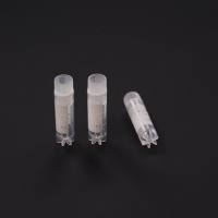 1.8mL 冻存管+透明盖一体外旋（灭菌）