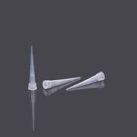 吸头，0.5-10μL，无色
