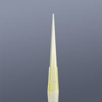 吸头，200ul，黄色