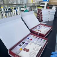 大鼠基质金属蛋白酶抑制因子4(TIMP-4)ELISA试剂盒