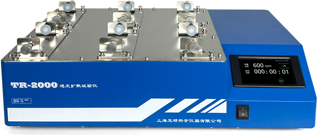 透皮仪(透皮扩散池)