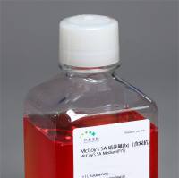 McCoy’s 5A培养基（不含双抗）KGL1702-500