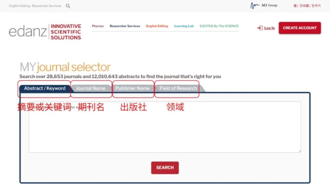 硬核选刊攻略】选刊选得好，投稿没烦恼！ - 企业动态- 丁香通