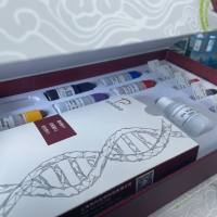 大鼠白介素2可溶性受体α链(IL-2sRα/CD25)ELISA试剂盒