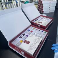 大鼠瘦素(LEP)ELISA试剂盒免费代测,售后无忧