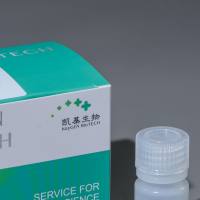 Annexin V-EGFP Reagent