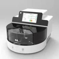 96通量自动核酸提取纯化仪