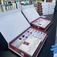 大鼠单核细胞趋化蛋白1(MCP-1/CCL2/MCAF)ELISA试剂盒