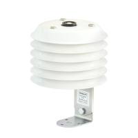 太阳辐射温度记录仪 Rti或QTi