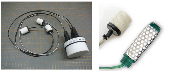 土壤水势记录仪 SP3