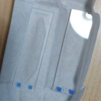 德国豪玛 Hellma 带可拆卸窗口比色皿106-0.10-40