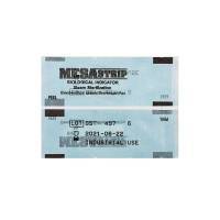 Mesalabs  3-6100 或 SGMS/6嗜热脂肪芽孢条