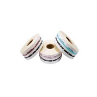 Mesalabs  CD11  EO 灭菌指示标贴