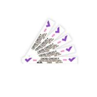 Mesalabs  CI-VHP  过氧化氢灭菌化学指示卡