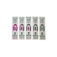 Mesalabs  CI-OK  ProChem Ok 蒸汽灭菌综合指示卡