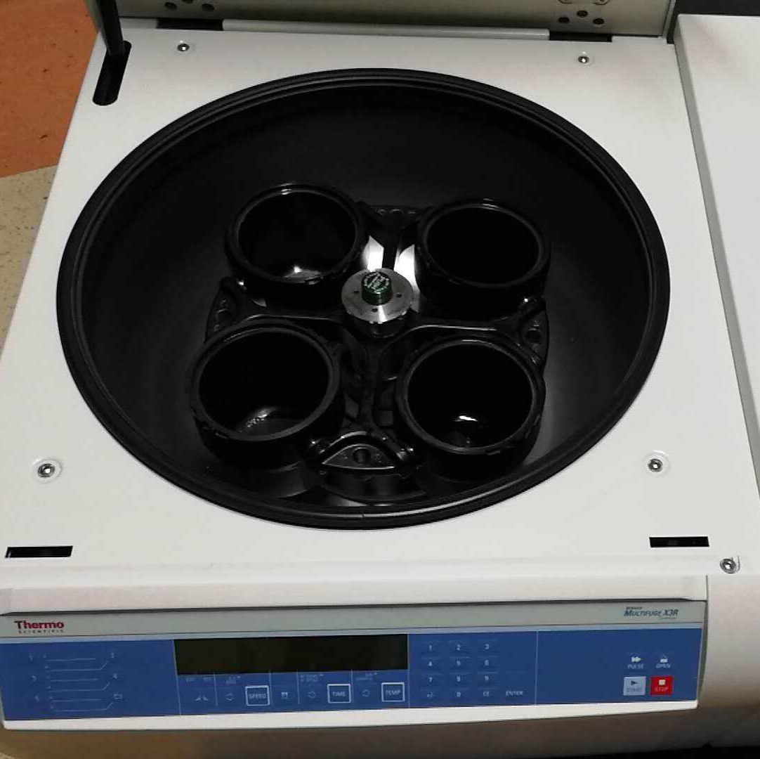 赛默飞 【技术解决】Thermo离心机售后维修电话