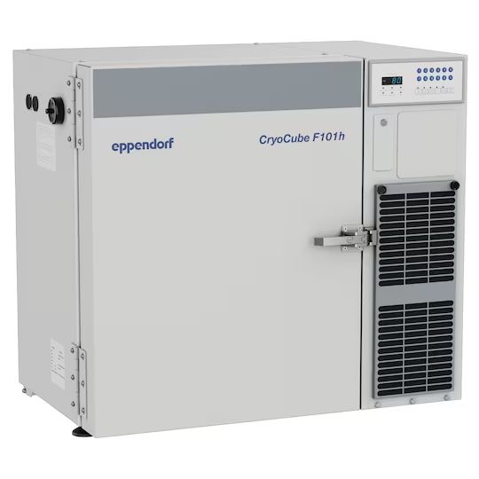 Eppendorf 艾本德 Eppendorf CryoCube F101h 超低温冰箱