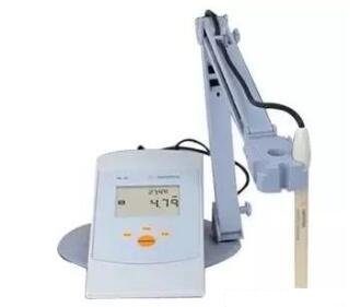 影响培养基pH值因素及pH值测量