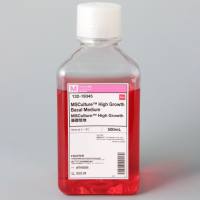 MSCulture™ High Growth基础培养基及配套添加剂