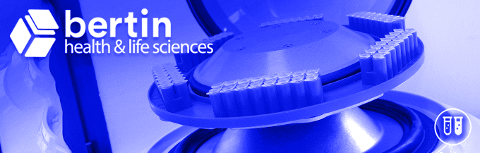 Precellys 96孔高效研磨