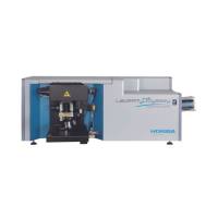 HORIBA LabRAM Odyssey 高速高分辨显微共焦拉曼光谱仪