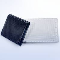 1536孔HiBase微孔板（solid底、透明/黑/白）