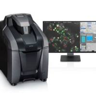 基恩士全自动一体化倒置荧光显微镜BZ-X系列