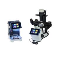 单细胞可视化分选培养系统—isoCell