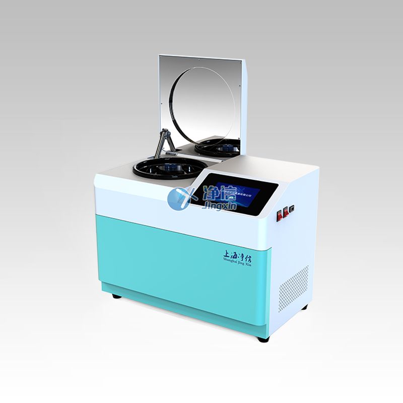 冷冻研磨仪JXFSTPRP-CLN-48低温研磨仪
