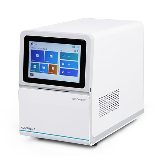 奥盛 Esan-Gene 696/696A 实时荧光定量PCR仪 