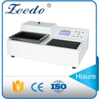 生物组织摊烤片一体机HS-1145