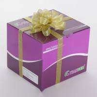 微量样品基因组DNA提取试剂盒（离心柱型）