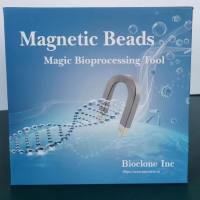 BcMag™ 一步法植物DNA纯化试剂盒（磁珠法）